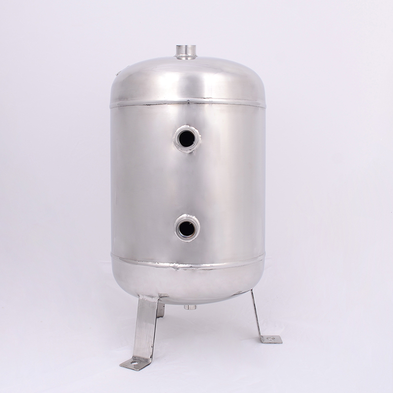 YC 10L Vertical Stainless Steel tank