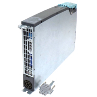 Variador de Frecuencia 6SL3130-6AE21-0AB1S, Inversor VFD, Control de Velocidad del Motor, Bomba, Ventilador, Transportador, Variador de Frecuencia Marca N