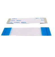Câble flexible ruban 2025S avec boutons L1 L2 R1 R2 pièces de réparation gauche droite pour contrôleur PS5 V1.0 V2.0 V3.0 accessoires de jeu FPC