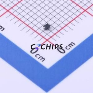 ทรานซิสเตอร์ ESD7371XV2T1G-TP SOD-523แบบดั้งเดิมและป้องกันไฟกระชาก (TVS/ESD) - Product Image 2