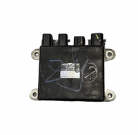 ECU d'entraînement d'injecteur de carburant 89871-50110 pour Lexus LS/ES/NX/LX/RX/GS/GX/UX/IS | Unité de commande de moteur de remplacement direct