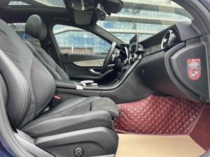 <span class=keywords><strong>Mercedes</strong></span>-Benz Clase C <span class=keywords><strong>2017</strong></span> Usado, Modelo C300, Volante a la Izquierda, Sedán de Gasolina para Exportación - Product Image 5