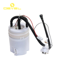 Ensemble de pompe à carburant électrique WGS500051 Pompe à carburant de voiture et pièces pour Land Rover Discovery 3 4.4 Range Rover Sport V6 V8