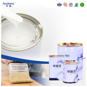 Pintura <span class=keywords><strong>Blanca</strong></span> NC Anti-Amarilleo, <span class=keywords><strong>Laca</strong></span> <span class=keywords><strong>Blanca</strong></span> Nitrocelulosa para Muebles de <span class=keywords><strong>Madera</strong></span>, Gabinetes y Puertas, Acabado Liso - Product Image 2