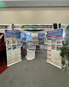 Espositore a Goccia Economico, Banner Pubblicitario Avvolgibile, Stand in Alluminio Retrattile Portatile per Uso Interno/Esterno - Product Image 6