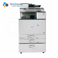 Duplicateur numérique pour Ricoh IMC 2500 3000 tout nouveau copieur monochrome A3 imprimante papier tout-en-un Machine remise à neuf