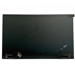 Écran tactile 13.3 "OLED UHD <span class=keywords><strong>4k</strong></span> pour <span class=keywords><strong>ASUS</strong></span> ZenBook Flip S13 UX371 UX371E UX371EA UX371JA Écran complet d'assemblage LCD - Product Image 2