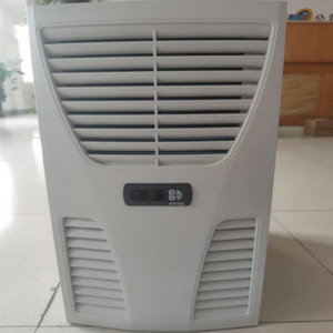 Aire Acondicionado Rittal Sk3303500, Unidad de Refrigeración Industrial Original Importada de Alemania, Gabinete de Enfriamiento - Product Image 1
