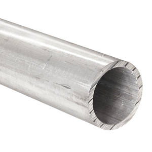 Tube <span class=keywords><strong>rond</strong></span> en <span class=keywords><strong>aluminium</strong></span> 6061 de haute qualité, tube en alliage d'<span class=keywords><strong>aluminium</strong></span> pour la construction, les clôtures et les structures industrielles - Product Image 1