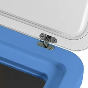 Nevera Portátil de Baja Temperatura de 12 Voltios para Viajes Médicos, Ideal para Hoteles - Product Image 2