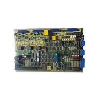 Carte mère principale FANUC A20B-2100-0184 pour unité de contrôle PLC, programmation, communication RS485, contrôle industriel, en stock