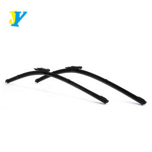 Jieyi JY JY-017-2828 Escobillas Limpiaparabrisas de Caucho Natural con Estructura de Hueso para Ford, Auto, Camioneta, Mercedes W212, <span class=keywords><strong>BMW</strong></span> <span class=keywords><strong>E46</strong></span> - Product Image 4