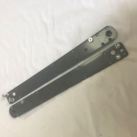 Fabrikverkauf Günstiger Preis Multifunktionaler Murphy-Bett-Mechanismus Hardware-Set China Schlafzimmermöbel Schlafsofa Eisen Modern 25KG-38KG