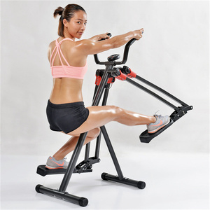 Macchina per il Fitness sportiva per esercizi all'aperto attrezzatura da palestra <span class=keywords><strong>Air</strong></span> Walker Walking Machine Home - Product Image 6