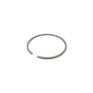 Juego de anillos de pistón de 50 mm x 1,2 mm para motosierra STIHL MS440 044 compatible con OEM 1128 034 3000, paquete de 2 - Product Image 1