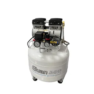 600W Portable Industrial Compressors Machine Mini Air Compressor