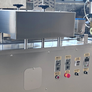Divisora y Boleadora de Masa de Acero Inoxidable de Grado Alimenticio con Doble Helicoidal y Cinta Transportadora para Panadería - Product Image 5