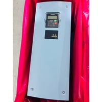 Variador de Frecuencia VACON Serie NXP 100% Original y Nuevo, VFD NXP01685ATH1STSA1A2A50000, 90kw, 380-500V, IP21, Control de Accionamiento de CA Trifásico
