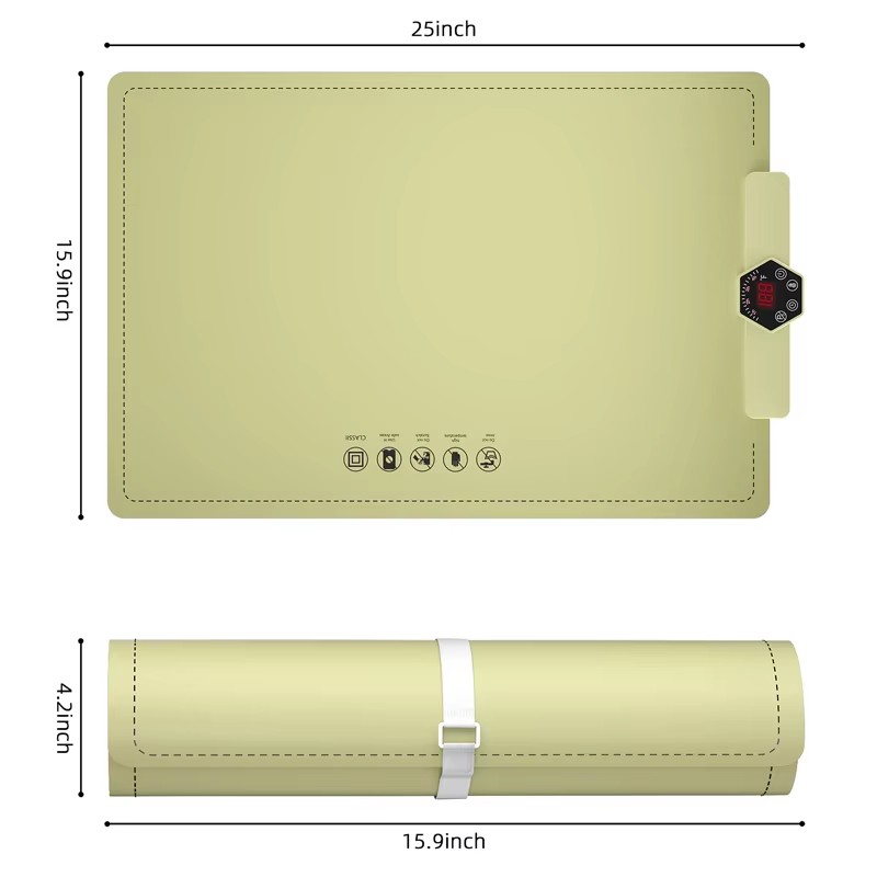 Army Green