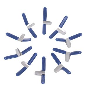 Toptan 10 adet asma kilit şim alır Set profesyonel dayanıklı paslanmaz çelik kilit seçim seti araçları kilit ev araçları çilingir araçları - Product Image 5