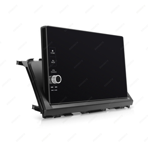 DUDUAUTO DUDU7 A7870 AKM7739 DSP QLED Lecteur multimédia Android 11,5 pouces pour Honda Odyssey <span class=keywords><strong>2022</strong></span>-Présent Elite - Product Image 6