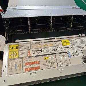 สำหรับเซิร์ฟเวอร์แร็คประสิทธิภาพสูง PowerEdge R760XD2 ขนาด 2U พร้อมโปรเซสเซอร์ Xeon Gold รับประกัน 3 ปี รองรับฮาร์ดดิสก์ขนาด 3.5 นิ้ว 8 ตัว มีสินค้าในสต็อก - Product Image 5