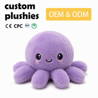 Jouets en peluche personnalisés OEM/ODM pour mascotte, fabrication sur mesure, MOQ 100 pièces, mascotte de marque, tortue en peluche super longue en mélange de laine, jouets en peluche animaux
