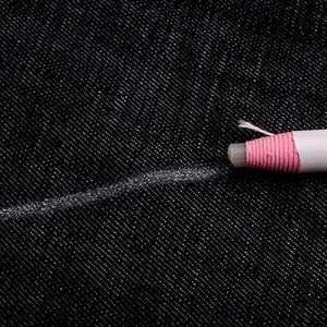 Crayon <span class=keywords><strong>craie</strong></span> de <span class=keywords><strong>couture</strong></span> en gros pour tissu de vêtement Marquage et traçage crayon de <span class=keywords><strong>craie</strong></span> de couturière temporaire - Product Image 5