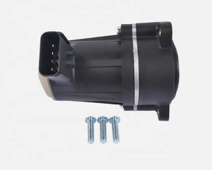 1621620888C 102125200E 2691710154E 40C07814 Motor de pinza de freno de estacionamiento para <span class=keywords><strong>Tesla</strong></span> de 2012 a 2021 - Product Image 3