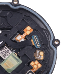 Coque arrière originale assemblée complète pour <span class=keywords><strong>Samsung</strong></span> <span class=keywords><strong>Galaxy</strong></span> <span class=keywords><strong>Watch5</strong></span> <span class=keywords><strong>Pro</strong></span> <span class=keywords><strong>45mm</strong></span> SM-R920 - Product Image 6