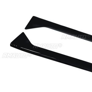 Para BMW M5 G90 2024+ Alerón Lateral, Difusor y Divisor de Faldón, Pieza de Tuning y Modificación - Product Image 5