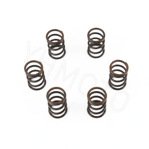 ชุดสปริงแผ่นยกคลัตช์เสริมประสิทธิภาพ สำหรับรถมอเตอร์ไซค์ฮอนด้า MSX125 MONKEY Z125 <span class=keywords><strong>125</strong></span> <span class=keywords><strong>SUPER</strong></span> <span class=keywords><strong>CUB</strong></span> C125 - Product Image 3