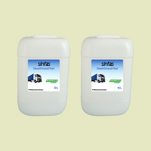 Líquido de Escape Diésel DEF de la Mejor Calidad, Solución de Urea al 32% para una Mayor Eficiencia del Motor y Reducción de Emisiones - Product Image 2