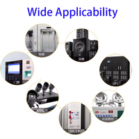 New Solite CMF55559 12V-55AH Lead Acid Batteries for Industrial Equipment, Automobile and Ship Startup, Communication