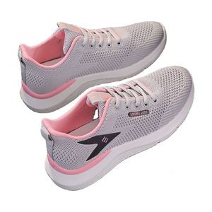 2024 Women's Summer New <b>Soft</b> Soled Mother <b>Shoes</b> - Product Image 1