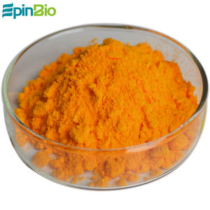 Pó de Coenzima <span class=keywords><strong>Q10</strong></span> Grau EP/<span class=keywords><strong>USP</strong></span>/JP 98% <span class=keywords><strong>Co</strong></span> <span class=keywords><strong>Q10</strong></span> - Product Image 3