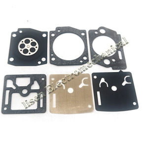 Bộ chế hòa khí Gasket & màng Kit phù hợp với ZAMA GND-73 cho phù hợp với Husqvarna 750 - Product Image 2