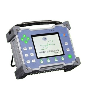 Portable Dual Frequency Digital Eddy Current <b>Tester</b> Industrial Metal Detector for Accurate Testing - Product Image 1