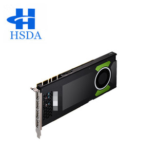 <span class=keywords><strong>Card</strong></span> đồ họa Quadro P4000 - Product Image 4
