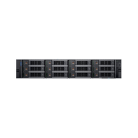Serveur GPU Dell R7525 à prix avantageux avec deux processeurs AMD EPYC et 128 Go de DDR4 NVMe SSD