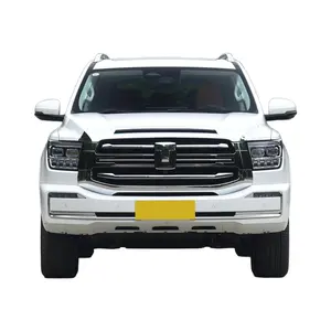 Hot salesTank500 HEV 4WD Electric and Hybrid Sport SUV In-Stock Adult Vehicles Made in China Flawless Handling left line