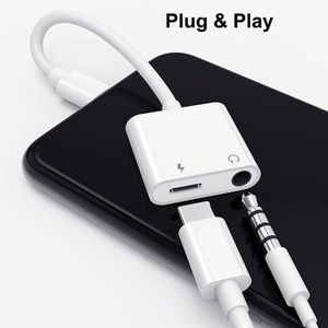 Câble adaptateur USB-C, convertisseur audio auxiliaire, câble adaptateur jack auxiliaire de type C 3,5 mm - Product Image 4