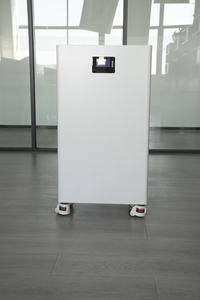 Batterie au lithium LiFePO4 48V 51.2V 100Ah 200Ah 280Ah pour système de stockage d'énergie solaire hybride hors réseau - Product Image 1