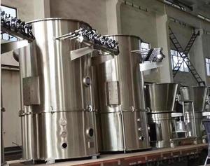 Tốt nhất bán tự động SUS304 sô cô la enrobing & phim máy sơn với động cơ cho chế biến thực phẩm (4.5kg-750kg công suất) - Product Image 2