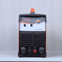 Machine de découpe plasma tout-en-un LGK-80 380V, découpeuse CNC industrielle automatique avec pompe à air intégrée, TIG, pour fonte