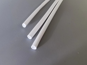 Cánula de endoscopio de PTFE de grado médico de corte personalizado, producto de plástico con servicio de procesamiento - Product Image 2