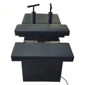 Gráfico de Descompressão Espinhal, Gráfico de Tração Espinhal, Gráfico de Descompressão de Nervos Espinhais - Product Image 4