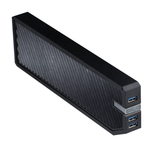 Syy ổ cứng bên ngoài mở rộng trung tâm trung tâm chức năng cho <span class=keywords><strong>Xbox</strong></span> một - Product Image 3