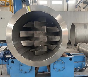 Servizio di lavorazione CNC per parti di fresatura a fondina <span class=keywords><strong>1911</strong></span> tipo di trapano parti di lavorazione CNC di alta qualità - Product Image 3