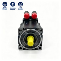 Dispositivo de Motor Servo Rotatorio 1FL2203-4AF01-1SC0 1FL22034AF011SC0 con Servicio de Conversión de Protocolo CM/CP Personalizado